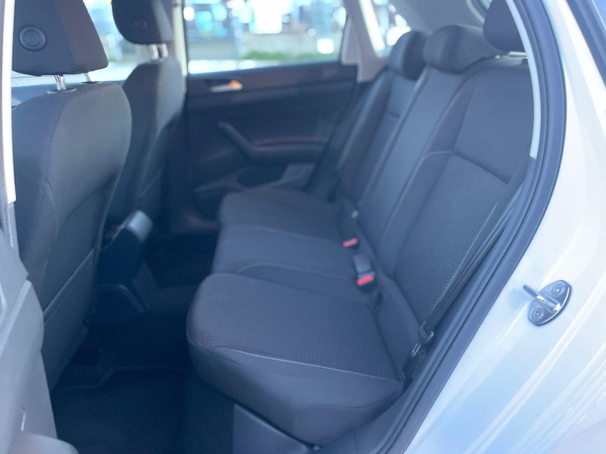 VOLKSWAGEN - Polo - 1.0 TGI 5p. Highline BMT