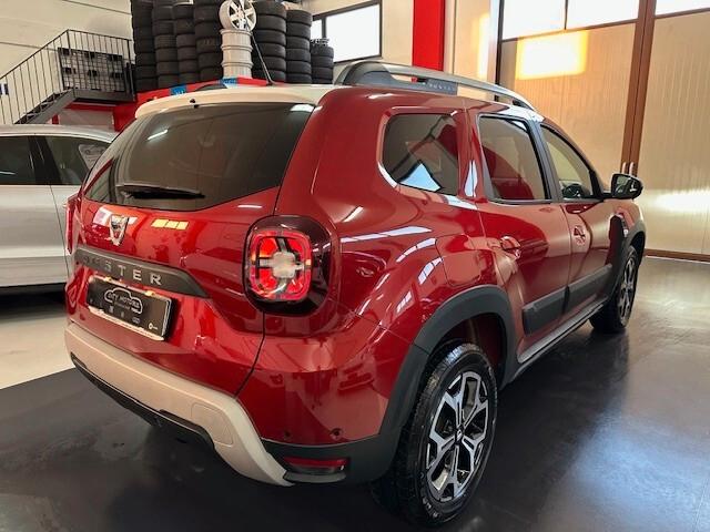 Dacia Duster 1.5 Blue dCi 115 CV 4x4 Prestige