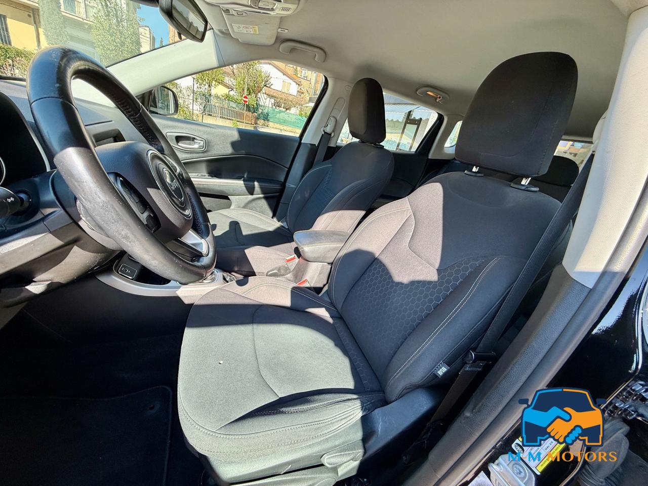 Jeep Compass 1.6 mjt Longitude 2wd 120cv my19