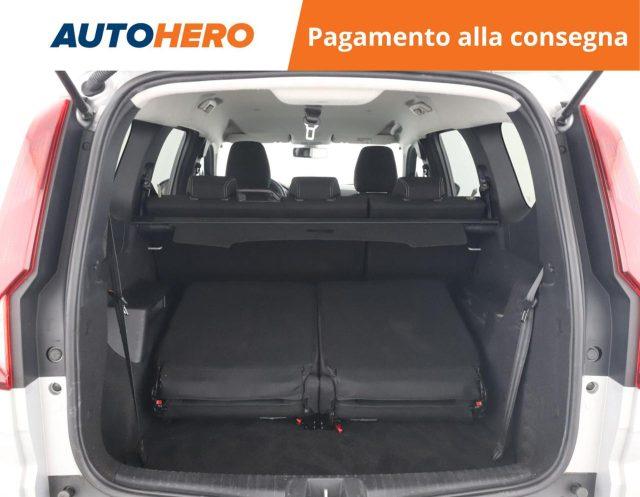 DACIA Jogger 1.0 TCe 110 CV 7 posti Comfort