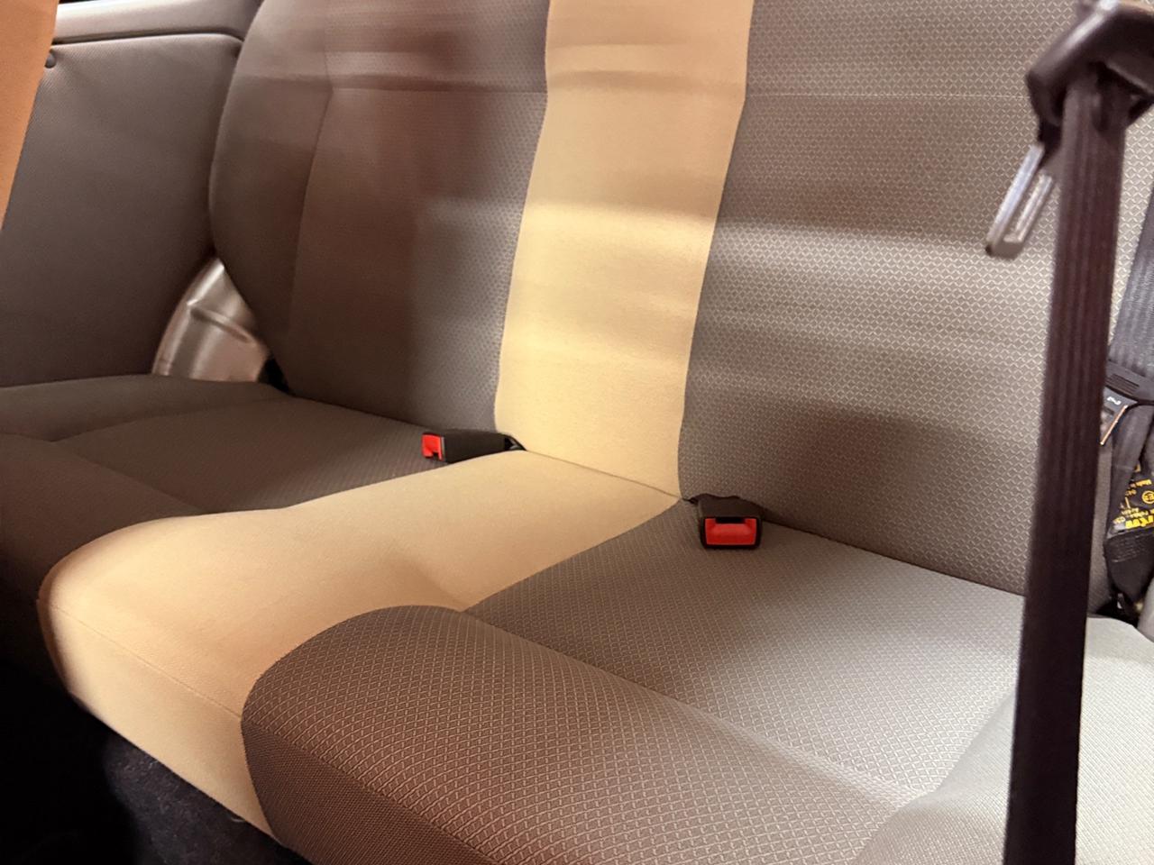 STUPENDA FIAT 600 CON SOLI 65.702 KM