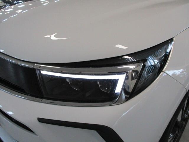 Opel Grandland 1.2 Turbo 12V 130 CV Business Elegance