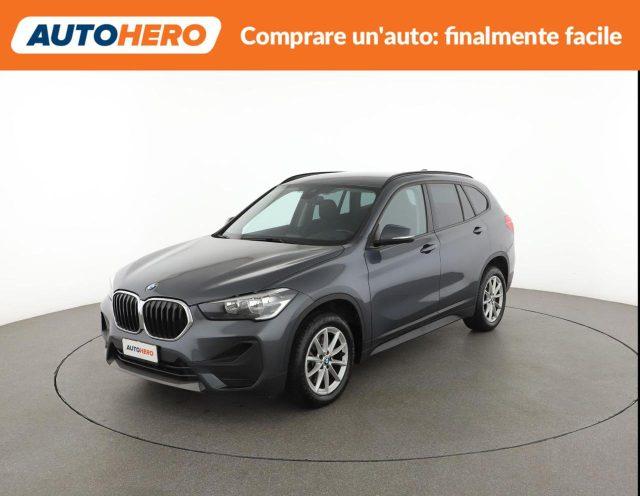 BMW X1 sDrive20d Advantage