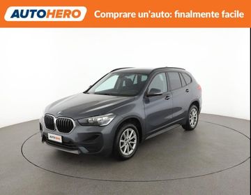 BMW X1 sDrive20d Advantage