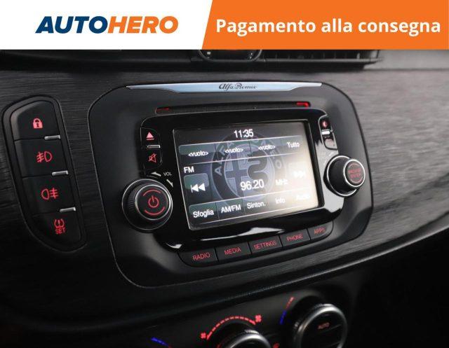 ALFA ROMEO Giulietta 1.6 JTDm TCT 120 CV Super