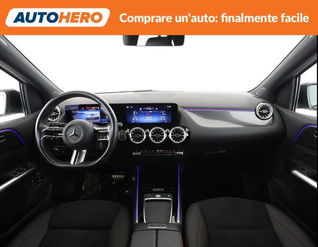MERCEDES-BENZ B 250 e hybrid EQ AMG Line Premium