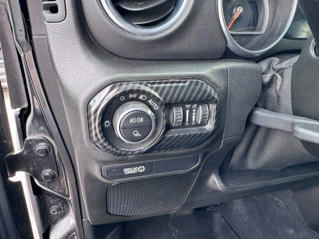JEEP Gladiator 3.0 Diesel V6 Launch Edition 4X4 4WD AWD