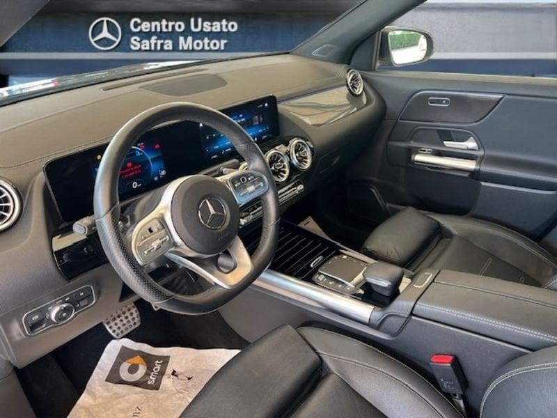 Mercedes-Benz GLA GLA 180 d Automatic Premium Tech Pack