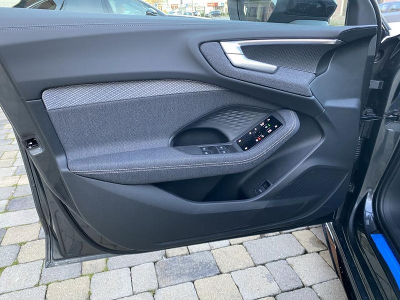 Audi A5 Avant TDI 150 kW S tronic mHEV+ S Line edition