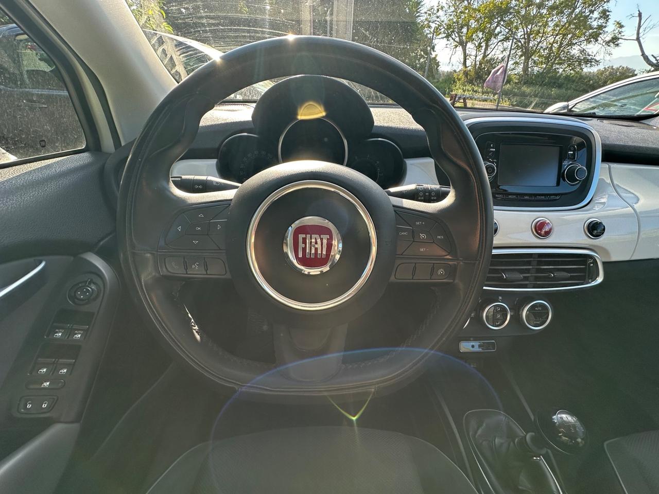 Fiat 500X 1.6 MultiJet 120 CV Pop Star