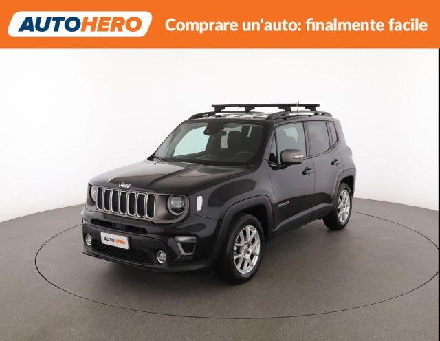 JEEP Renegade 1.0 T3 Limited