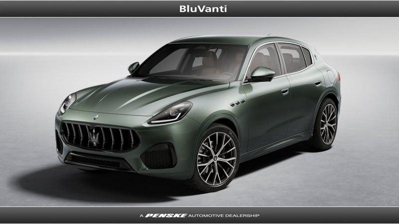 Maserati Grecale Grecale 2.0 mhev 250cv auto my26