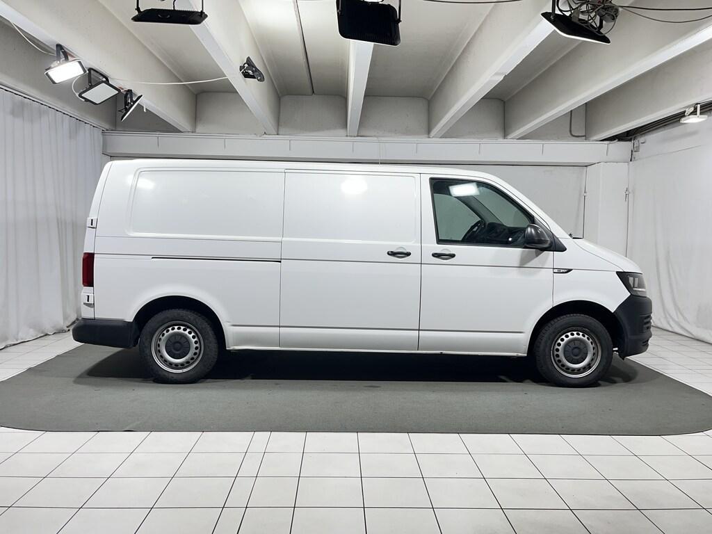Volkswagen T6 Transporter 28 2.0 tdi 150cv 4mot. p.l. E6