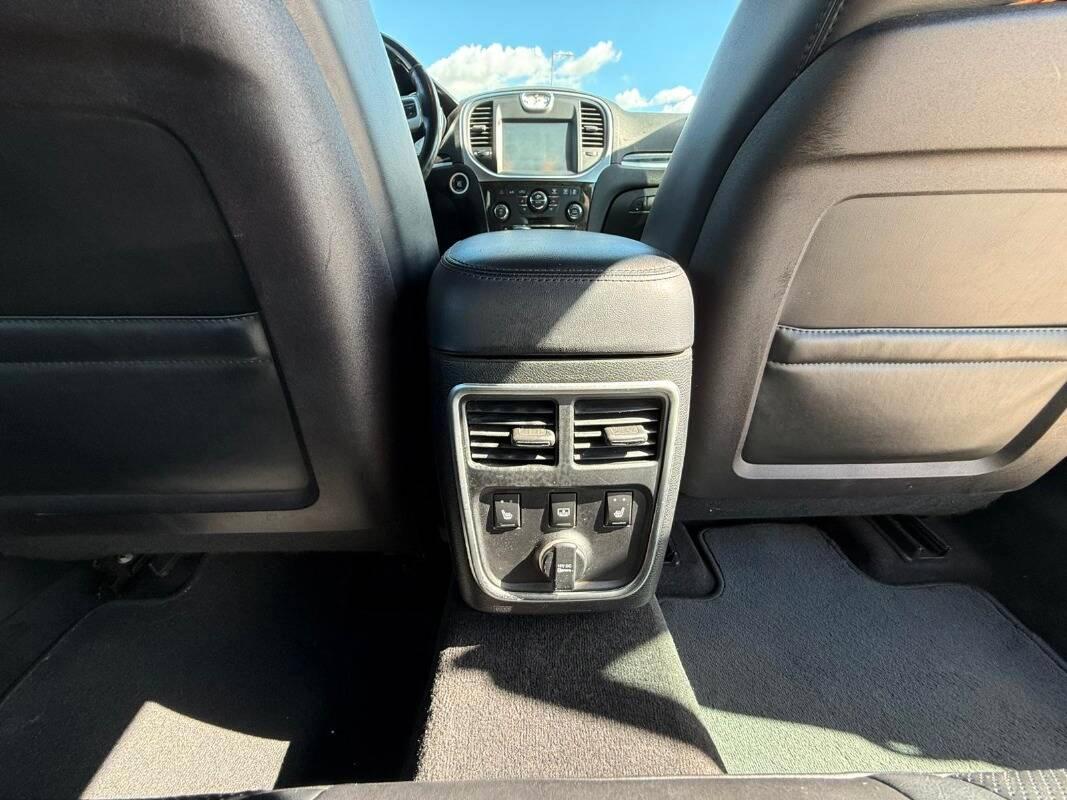 Lancia Thema 3.0 V6 mjt II Platinum 239cv auto