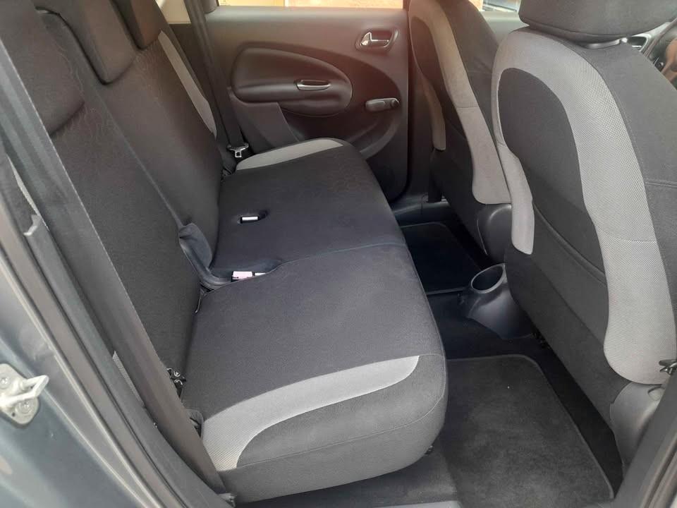 CITROEN C3 PICASSO 1.6 GPL