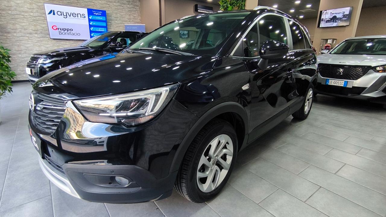 Opel Crossland Crossland X 1.2 12V Start&Stop Innovation