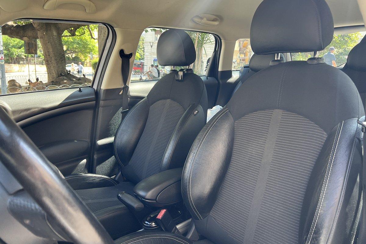 MINI Mini 2.0 Cooper SD Countryman ALL4