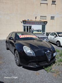 Alfa Romeo Giulietta 1.4 Turbo 120 CV Distinctive