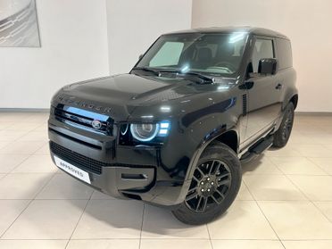 Land Rover Defender 90 3.0D I6 200 CV AWD Auto X-Dynamic SE my26