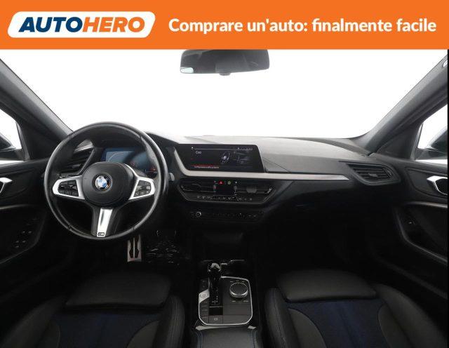 BMW 116 d 5p. Msport