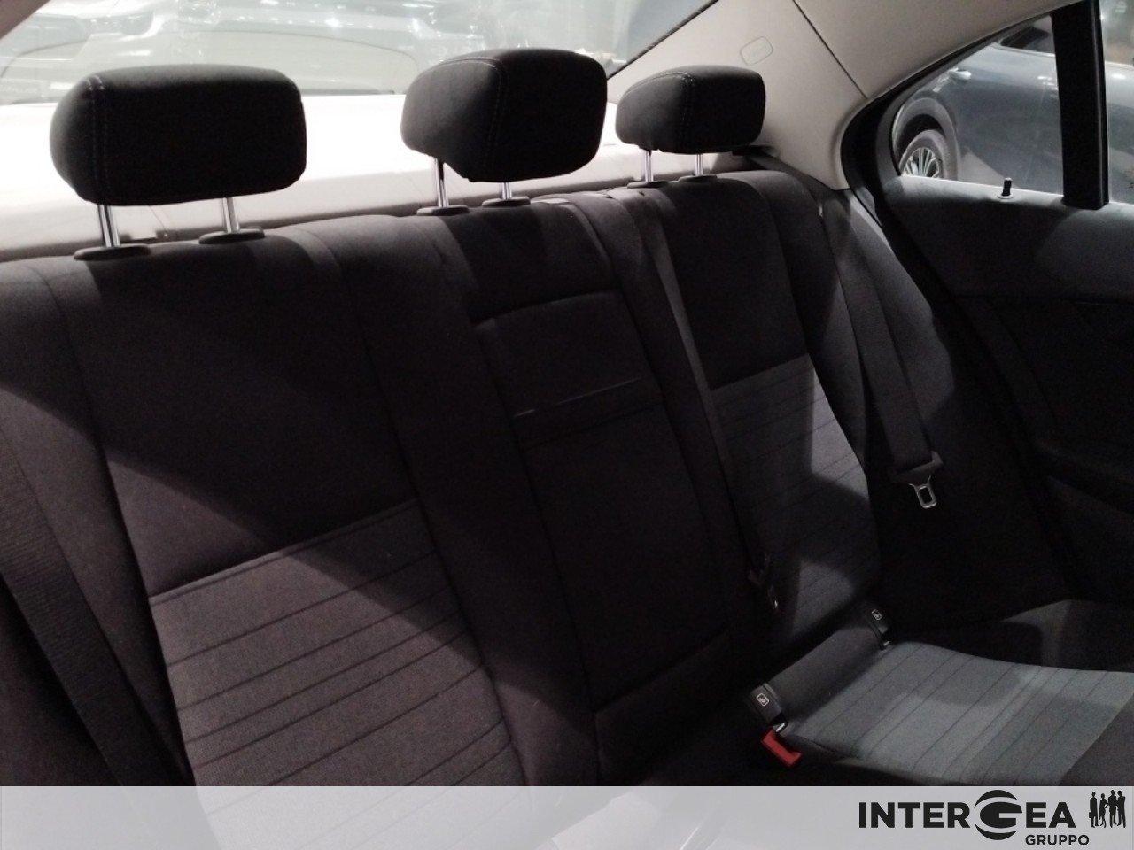 Mercedes-Benz C 200 d (bt) Sport auto