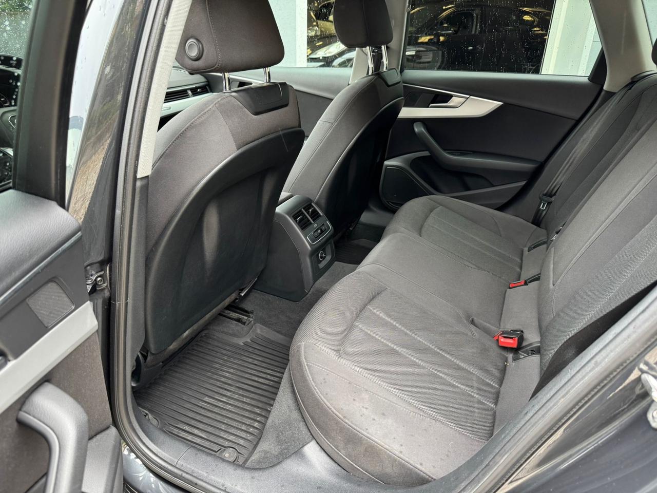 Audi A4 allroad 2.0 TDI 190 CV S tronic Business Evolution