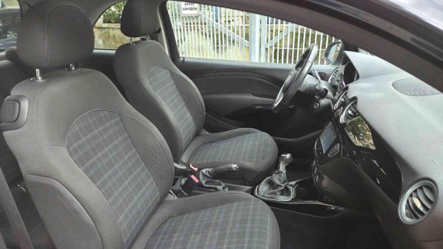 OPEL Adam 1.2 70 CV Jam