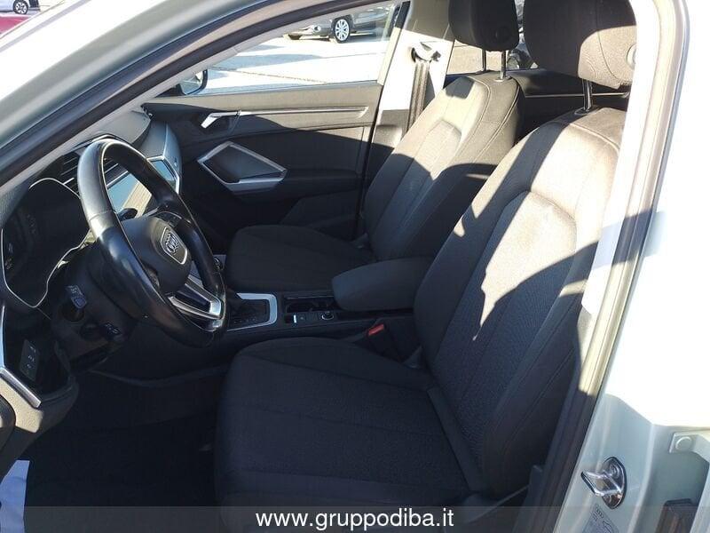 Audi Q3 I 2019 Sportback Diesel Sportback 35 2.0 tdi Business Plus s-tronic