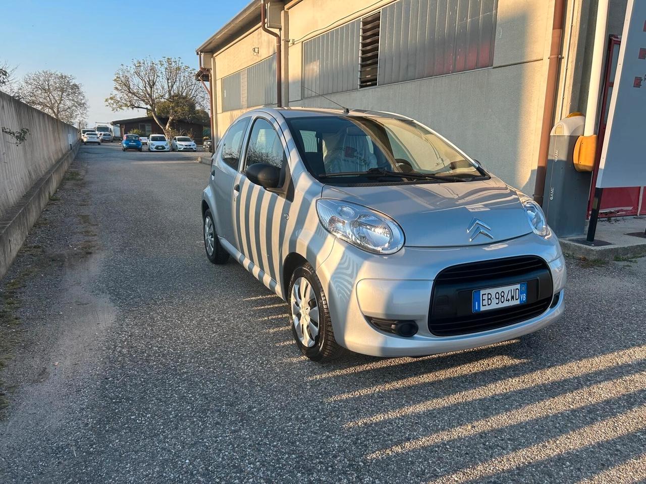 Citroen C1 5 PORTE