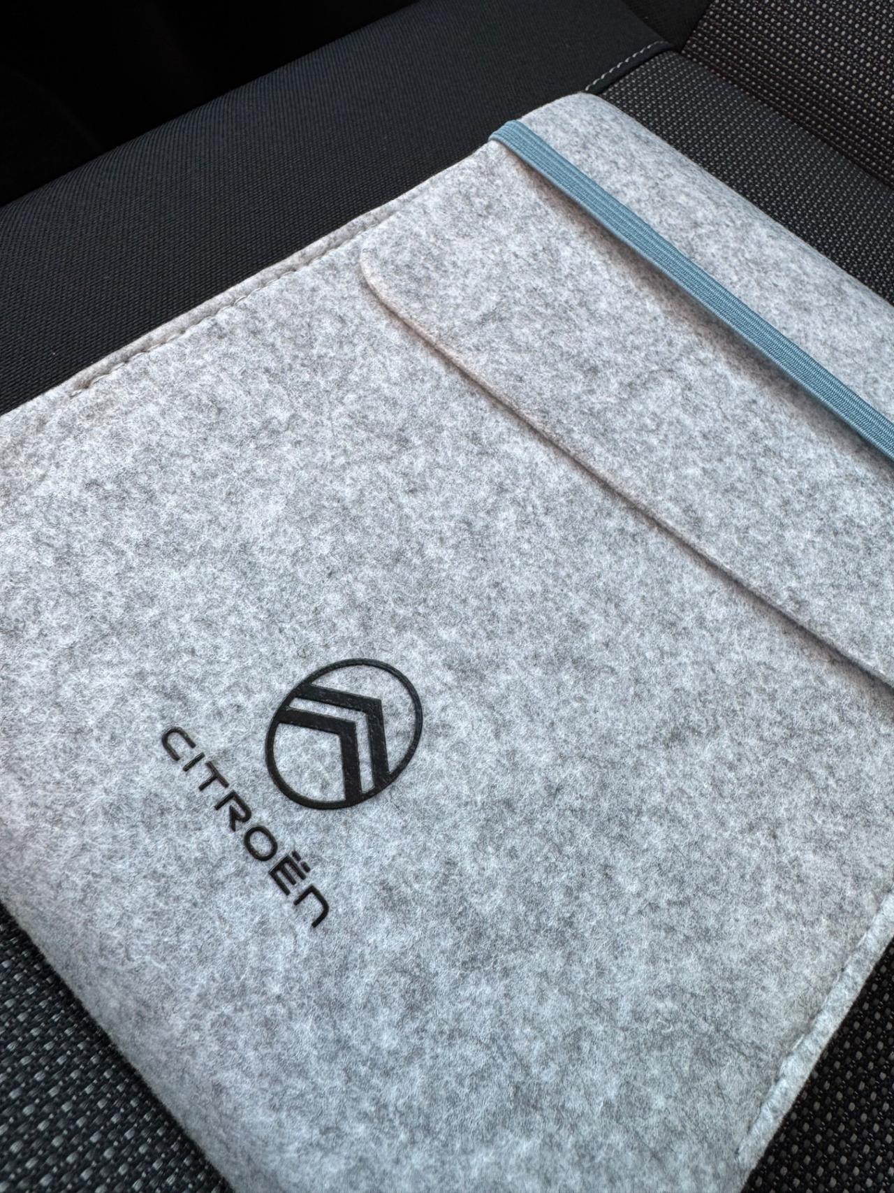 Citroen C3 Aircross BlueHDi 110 S&S Max