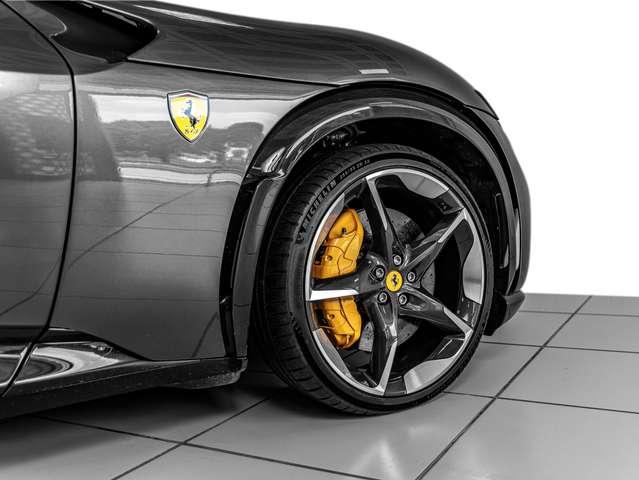 Ferrari Purosangue