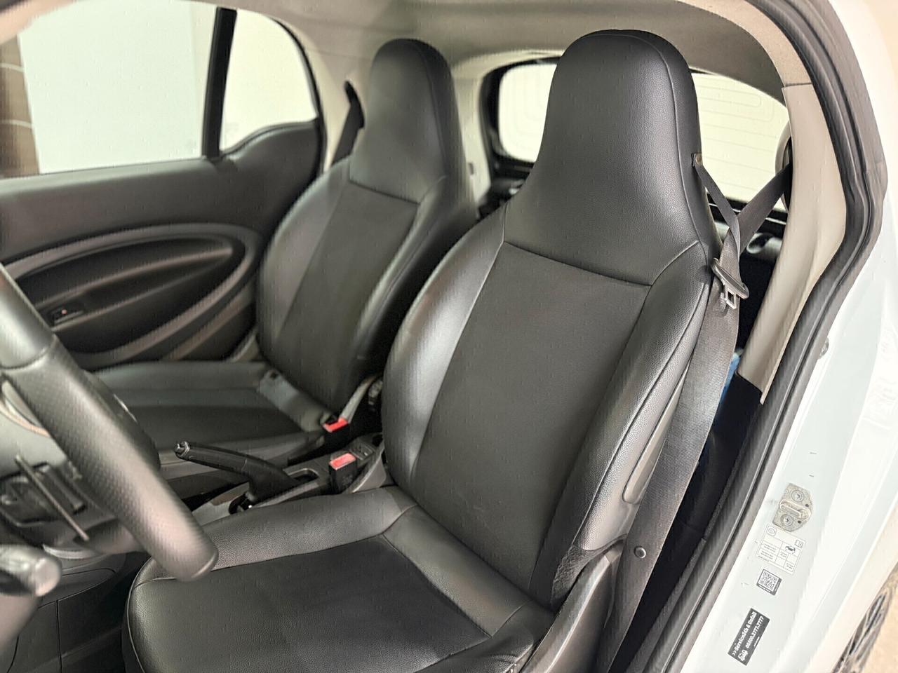 Smart ForTwo 70 1.0 Urban