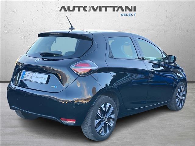 RENAULT ZOE Zen R135 Batterie di proprieta'!