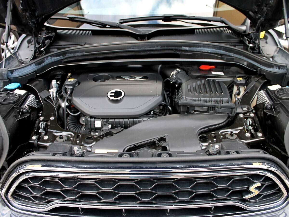 Mini Cooper Countryman 1.5PlugIn all4 Led Nav Tetto UNIPRO IVA DEDUCIBILE