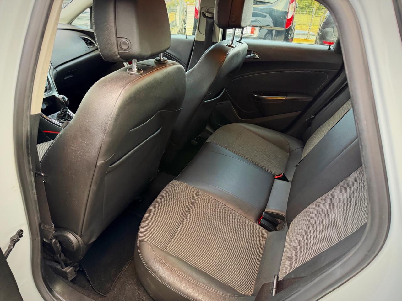 Opel Astra 1.7 CDTI 130CV EcoFLEX S&S 5 porte Elective