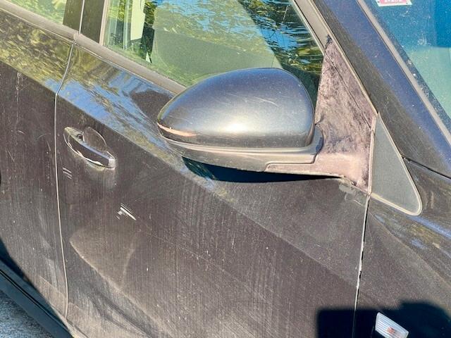 Chevrolet Cruze 2.0 Diesel 163CV 4 porte - 2012