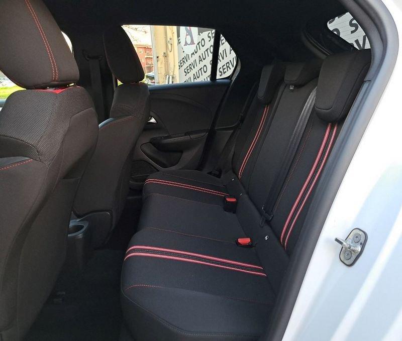 Opel Corsa Corsa 1.5 D 100 CV GS Line