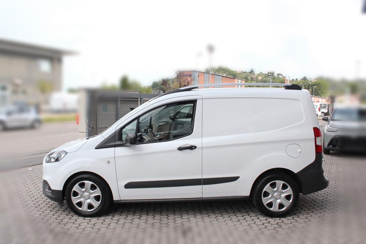 Ford Transit Courier 1.5 TDCi 75CV VAN Trend