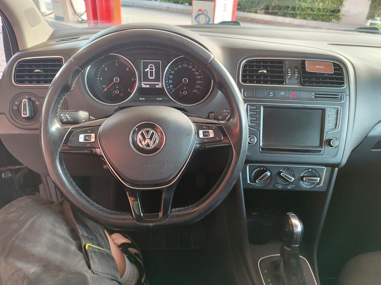 Volkswagen Polo 1.4 EURO 6 AUTOMATICA PROMO