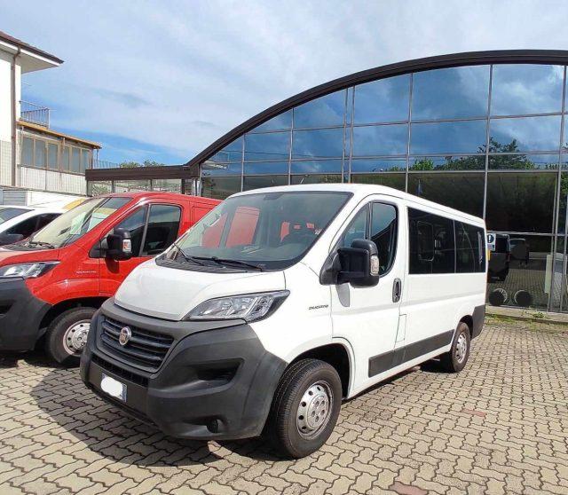 FIAT Ducato 30 2.3 MJT 140CV PC-TN COMBI 9 POSTI