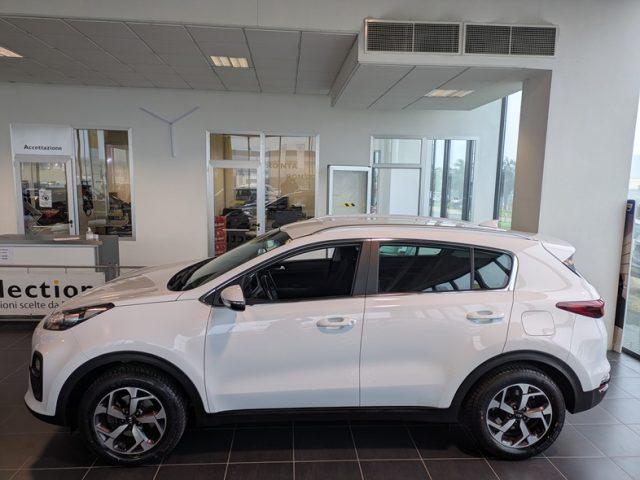 KIA Sportage 1.6 ECOGPL 2WD