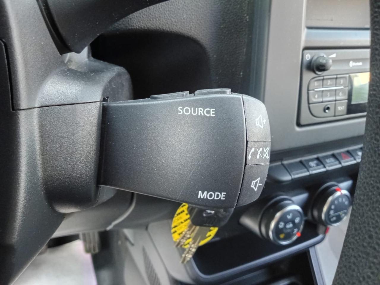 Renault Express 1.4 Blue dCi 95 Sensori*Aux*Usb
