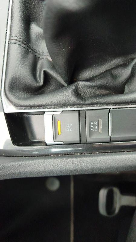Volkswagen Tiguan 2.0 TDI SCR 110KW Sport BMT