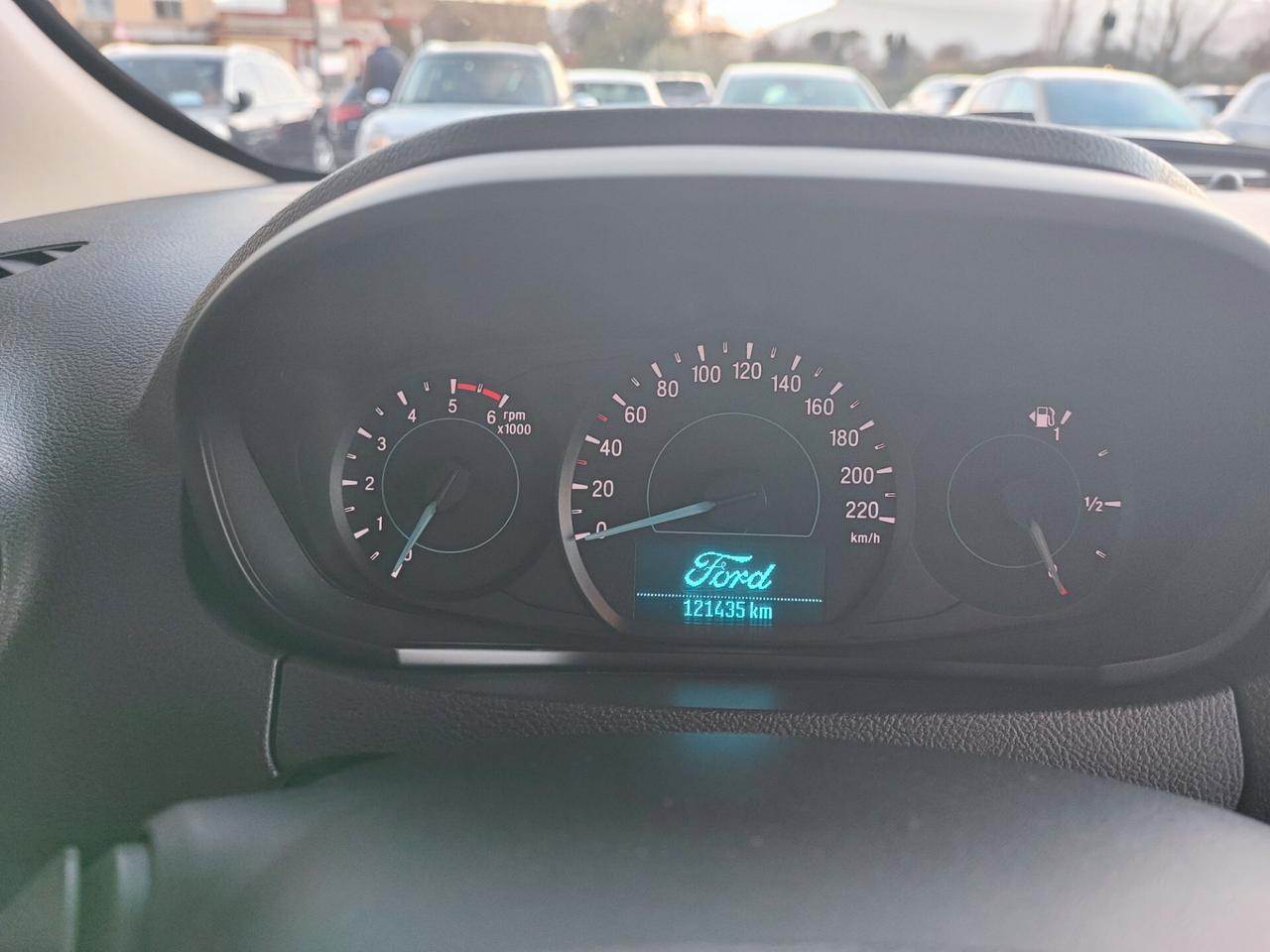 Ford Ka + 1.5 EcoBlue 95CV Start&Stop Ultimate