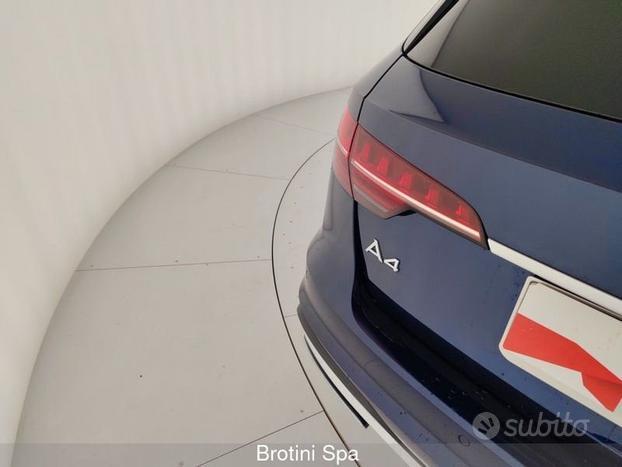 Audi A4 Avant 35 TDI/163 CV S tronic Business...