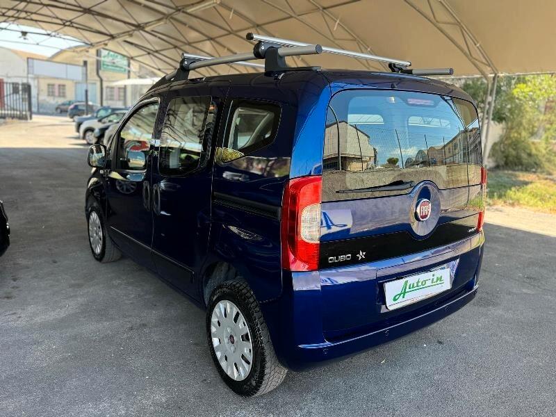 Fiat Qubo 1.3 MJT 75 CV Dynamic