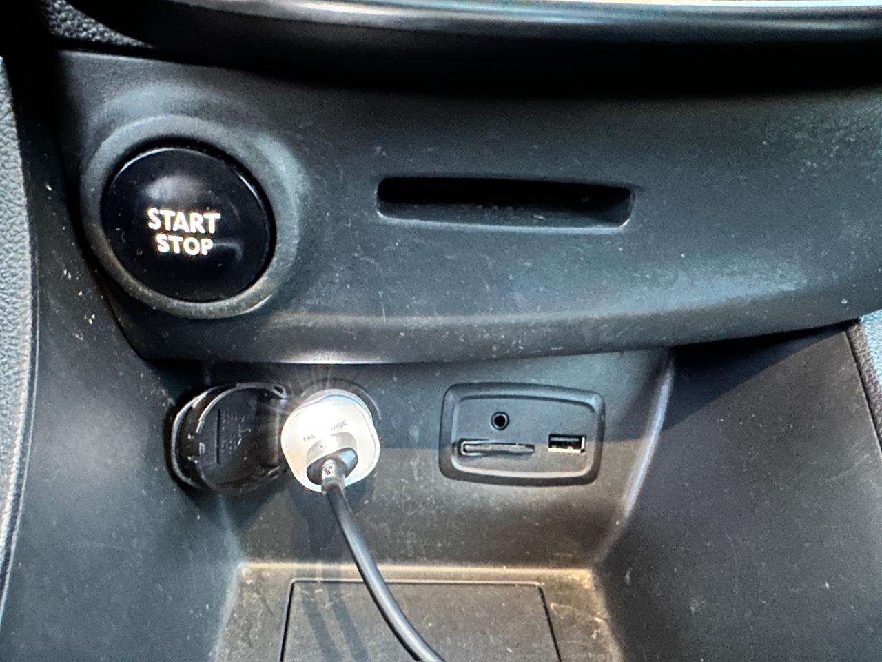 Renault Clio dCi 8V 90CV Start&Stop Euro 6B cambio automatico