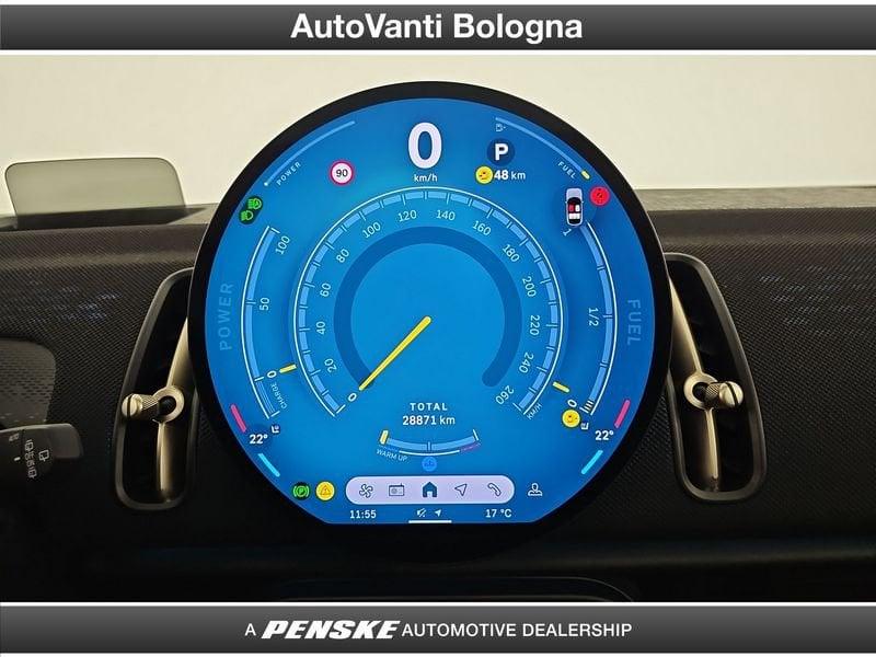 MINI Countryman Mini Countryman 2.0 48V D Classic auto