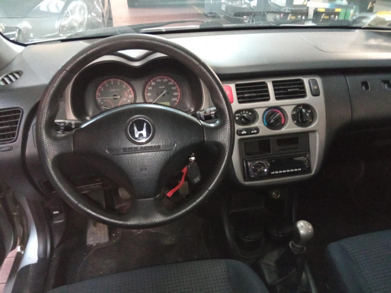 Honda HR-V 1.6i 16V Sport Benzina