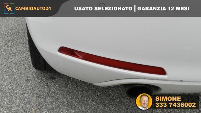 VOLKSWAGEN Maggiolino 2.0 TSI DSG Sport